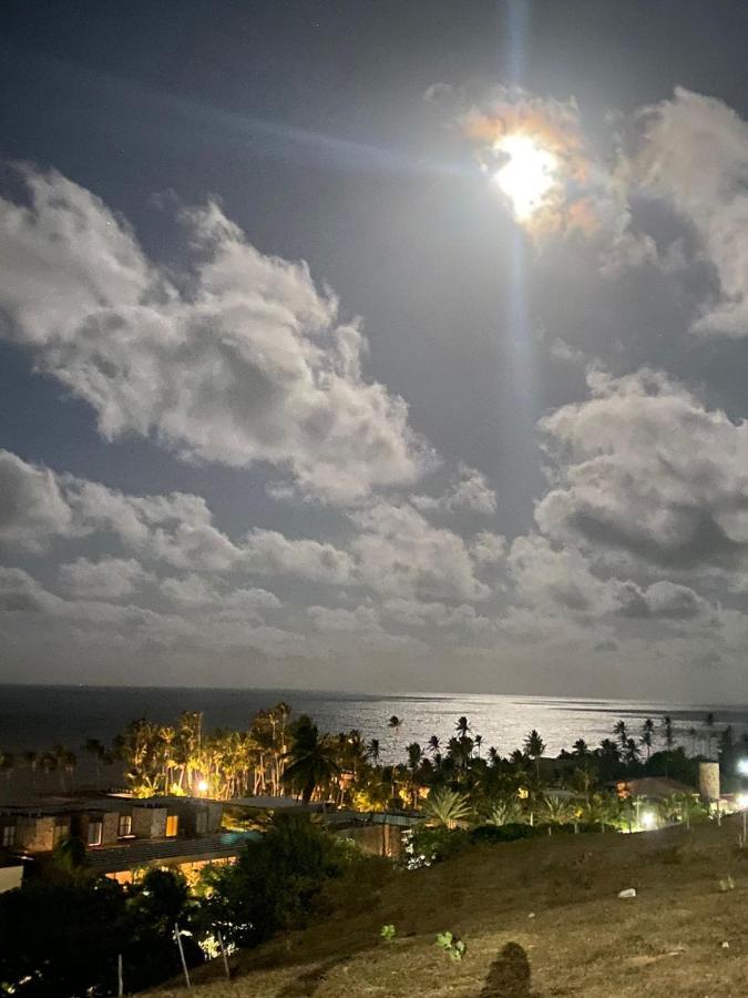 Lindo Flat Na Paradisiaca Praia Da Taíba Eksteriør bilde