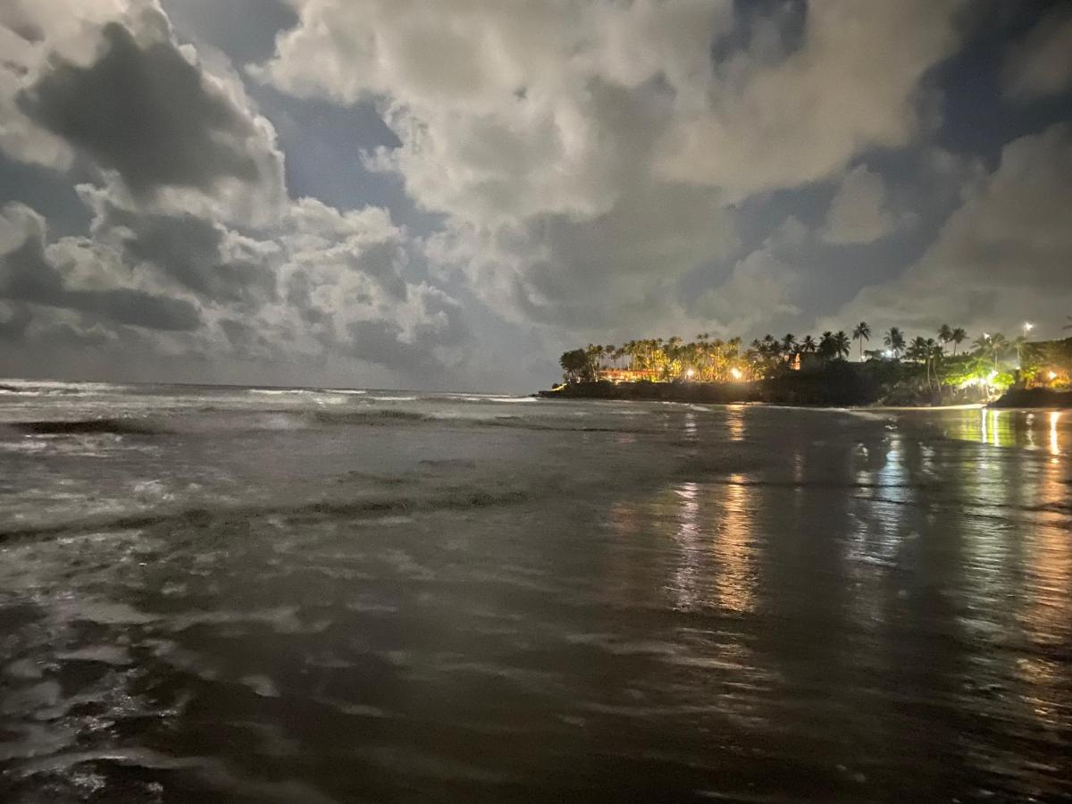 Lindo Flat Na Paradisiaca Praia Da Taíba Eksteriør bilde