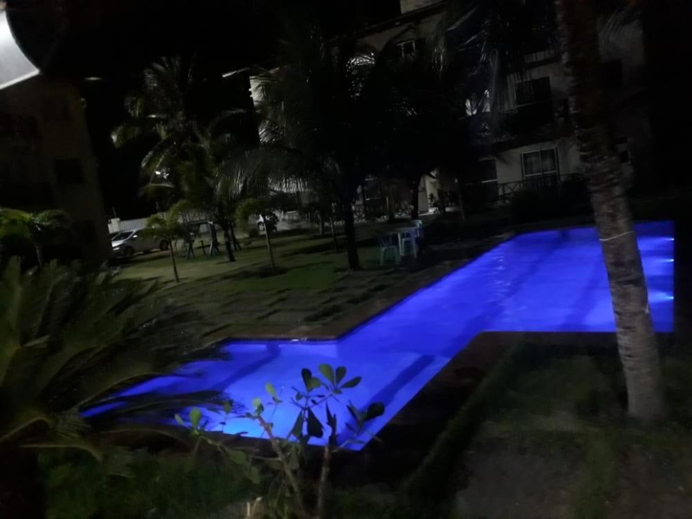 Lindo Flat Na Paradisiaca Praia Da Taíba Eksteriør bilde
