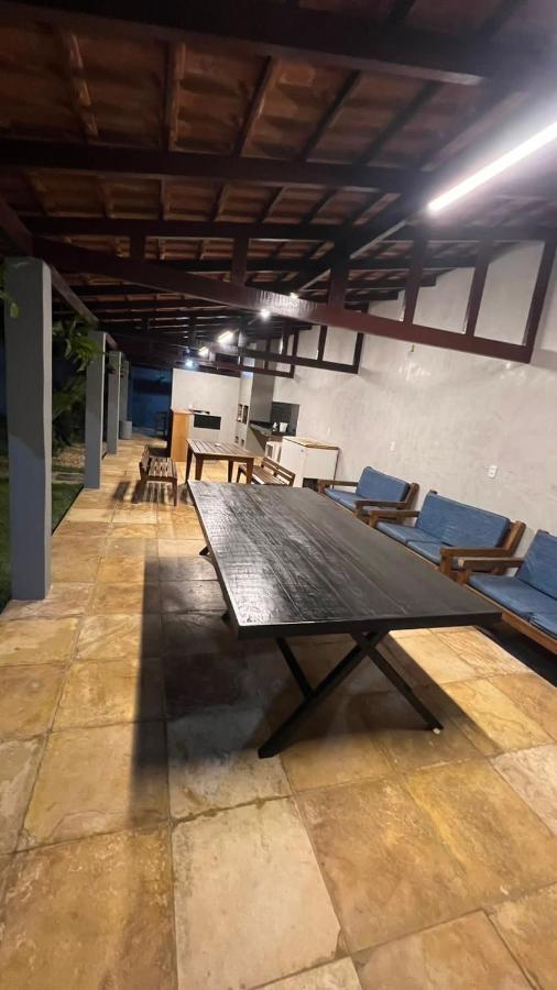 Lindo Flat Na Paradisiaca Praia Da Taíba Eksteriør bilde