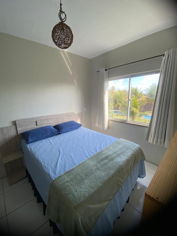 Lindo Flat Na Paradisiaca Praia Da Taíba Eksteriør bilde