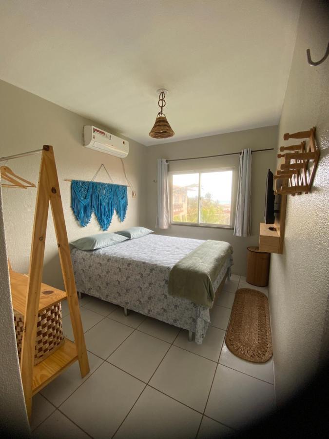 Lindo Flat Na Paradisiaca Praia Da Taíba Eksteriør bilde